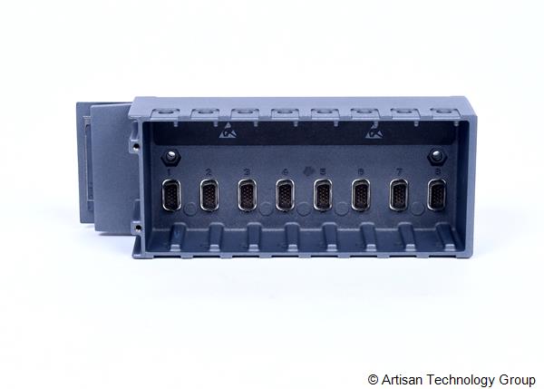 National Instruments cRIO-9118 8-Slot Reconfigurable Embedded Chassis