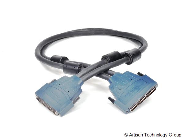 naaaさま NI SH100-100-F (Shielded 100-Conductor Cable (2 Meter