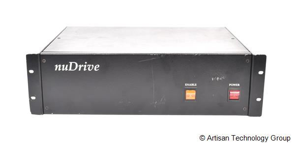 nuLogic 2SR-211 nuDrive Power Amplifier