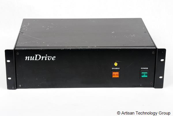 nuLogic 4CX-001 nuDrive Power Amplifier