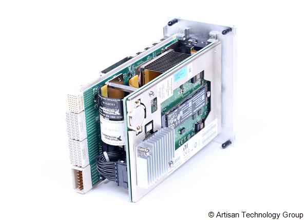 YNIページ NI PXIe-8861 (PXI Express/CompactPCI Express Embedded Controller