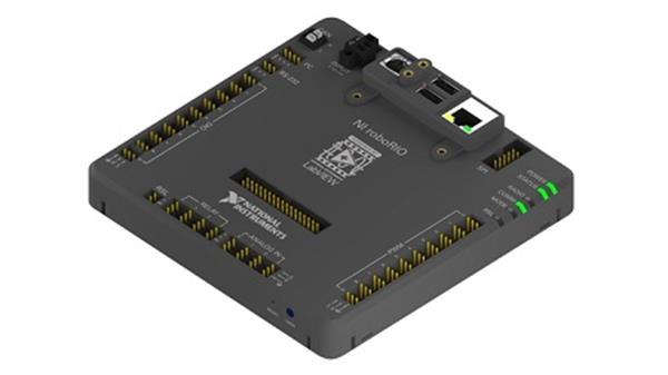 NI roboRIO Embedded Controller for Robotics