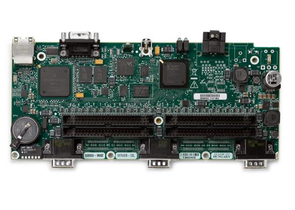 NI sbRIO-9601 CompactRIO Single Board Controller