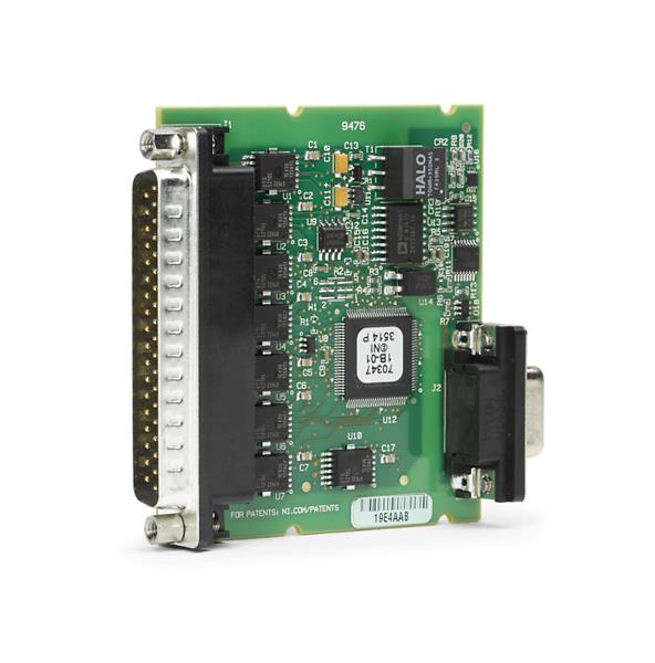 NI sbRIO-9476 32-Channel Sourcing Digital Output Module