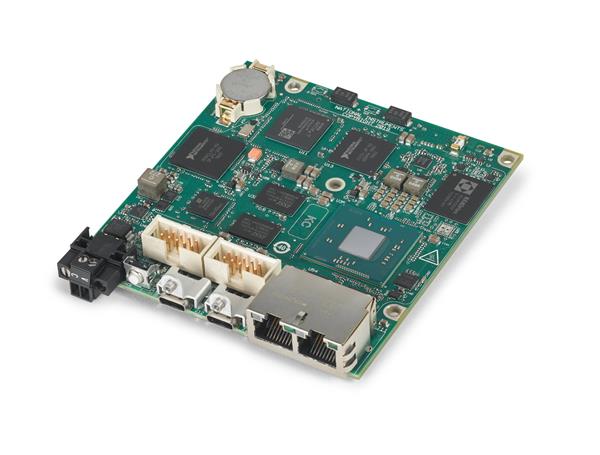 NI sbRIO-9603 CompactRIO Single Board Controller