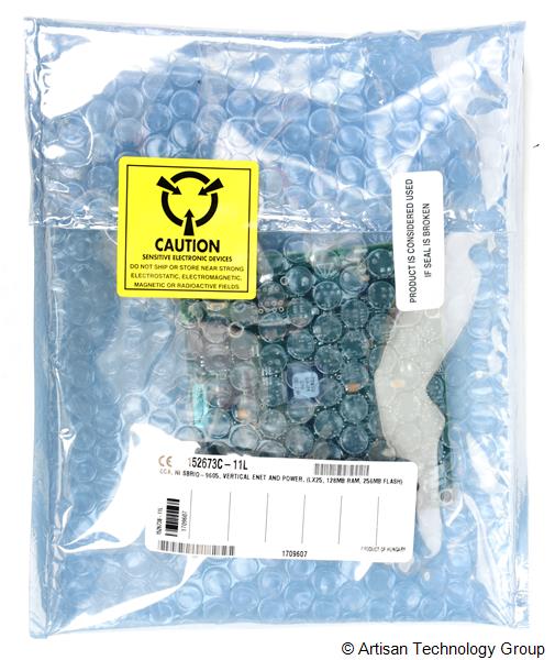 NI sbRIO-9605 CompactRIO Single Board Controller