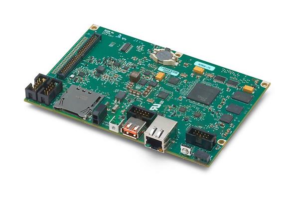 NI sbRIO-9627 CompactRIO Single-Board Controller