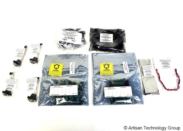 NI  Development Accessories for the sbRIO-9627