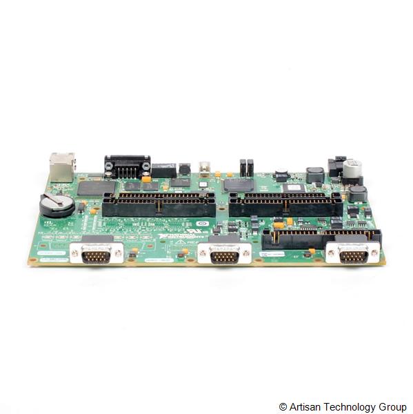 NI sbRIO-9632 CompactRIO Single Board Controller