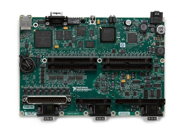 NI sbRIO-9642 CompactRIO Single Board Controller