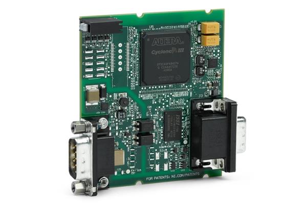 NI sbRIO-9882 Non-Enclosed C Series DeviceNet Interface Module