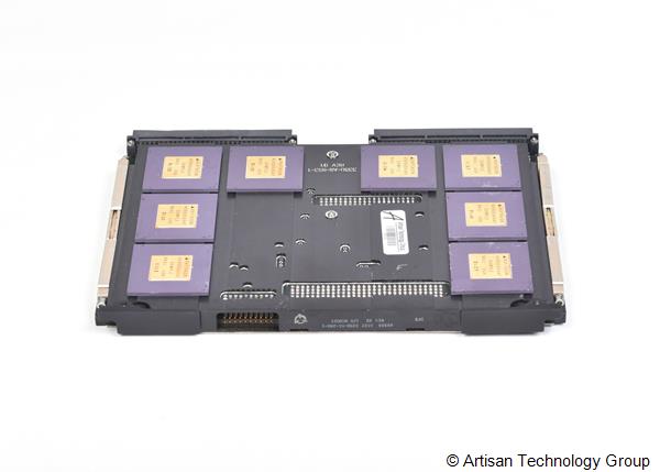 Naval Sea Systems Command 3350-AS-286-1 VME64 Module