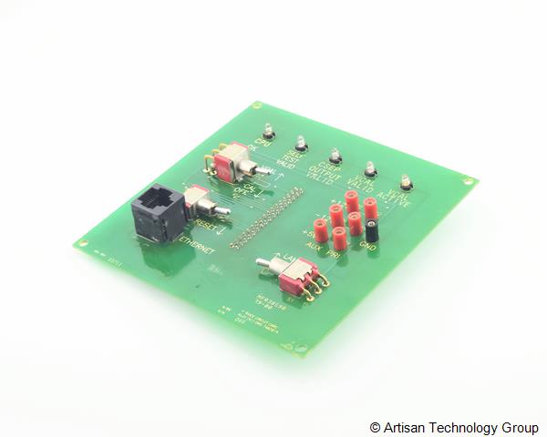 Naval Sea Systems Command DWG 7403815 Service Circuit Card