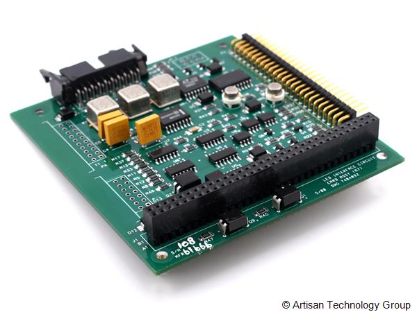 Naval Sea Systems Command DWG 7404092 LED Interface Circuit Card (Conformal Coating)