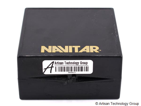 Navitar 1-60110 0.5X Lens Attachment