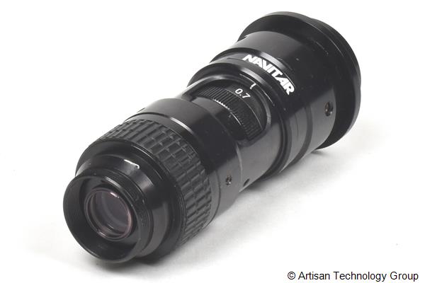 Navitar 1-6232 3mm Full Frame Zoom Lens