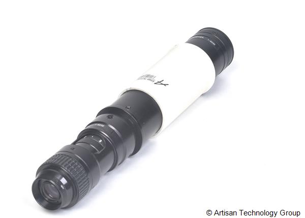 Navitar Zoom 6000 Lens System