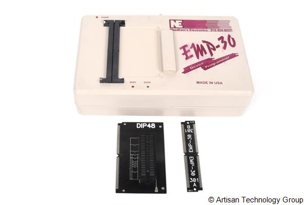 Needham Electronics EMP-30 Device Programmer