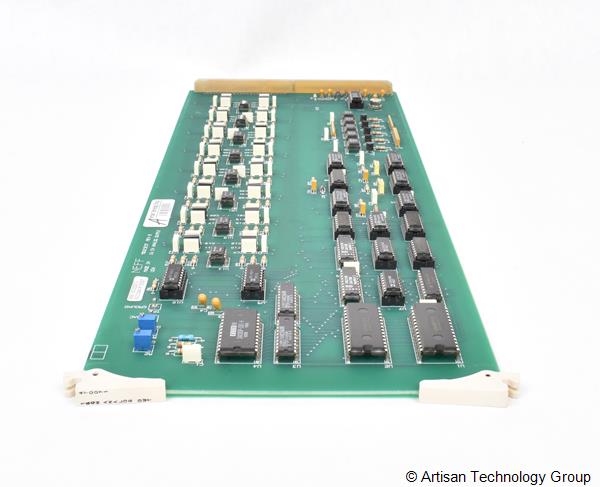 Neff Instrument 470071 16-Channel Analog Out Module