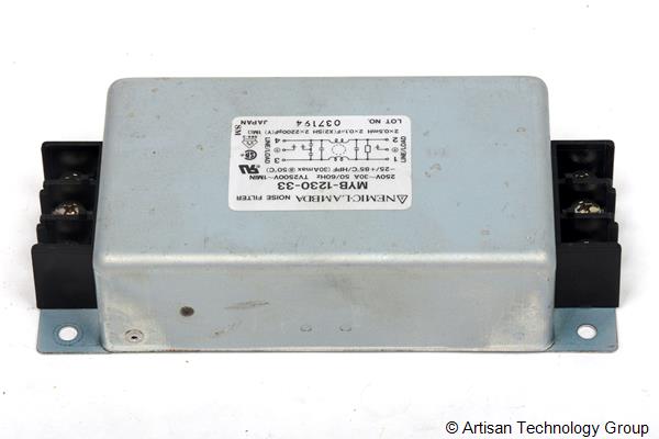 Nemic MYB-1230-33 Noise Filter