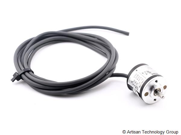 Nidec Nemicon OSS-05-2 Rotary Encoder