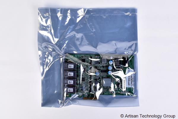 Neousys Technology PCIe-PoE4+ 4-Port x4 PCI-E Gigabit Power over Ethernet Frame Grabber Card