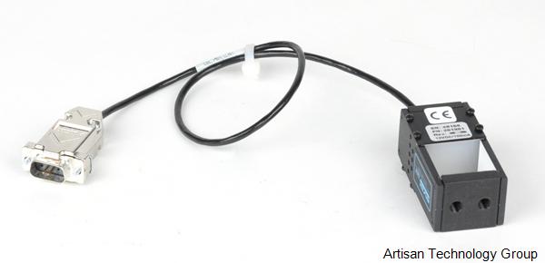OMRON / Microscan DOAL-25-LED 12VDC Illuminator