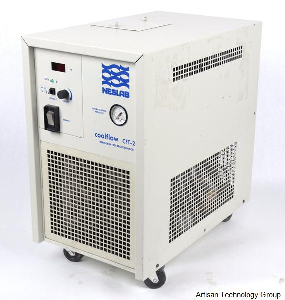CFT25 Neslab (Recirculating Chiller) ArtisanTG™