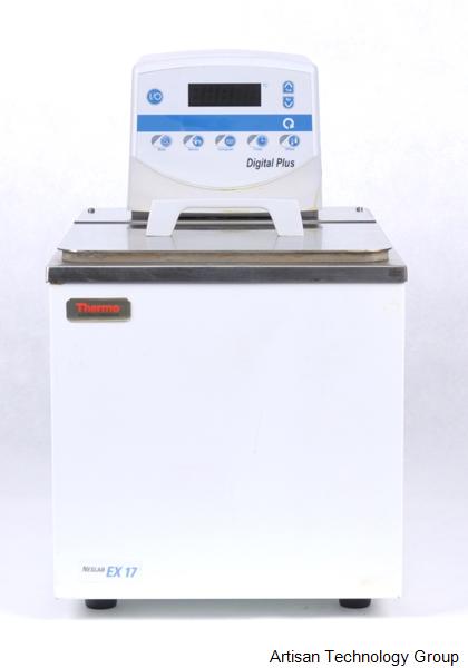Neslab EX-17 Digital One Heating Circulator Bath