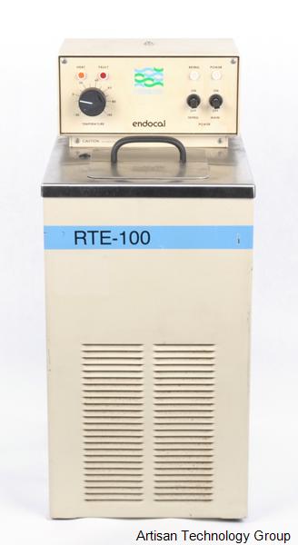 Neslab RTE-100 Endocal Bath / Circulator
