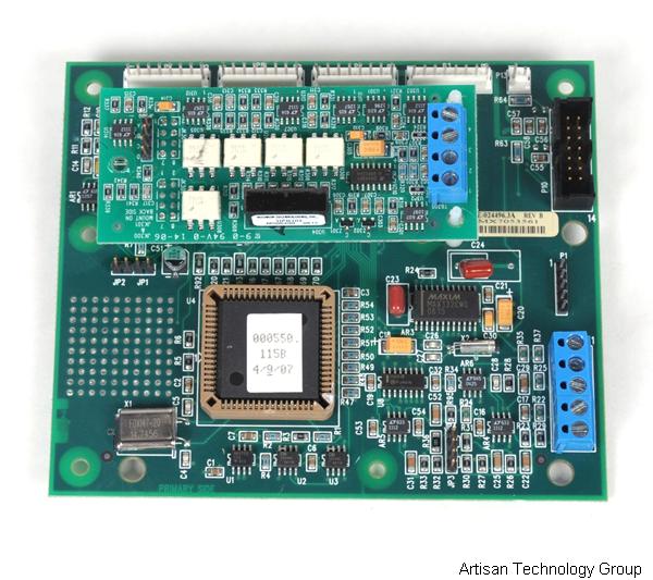 Neslab TE 024496.3A Controller Module