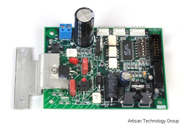 Neslab TE 024548.4A Controller Module