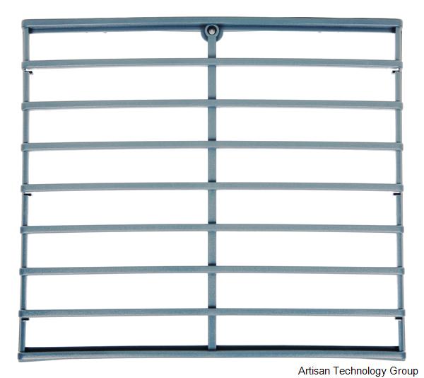 Neslab Thermoflex 900/1400 Grill Air Filter Bezel Assy