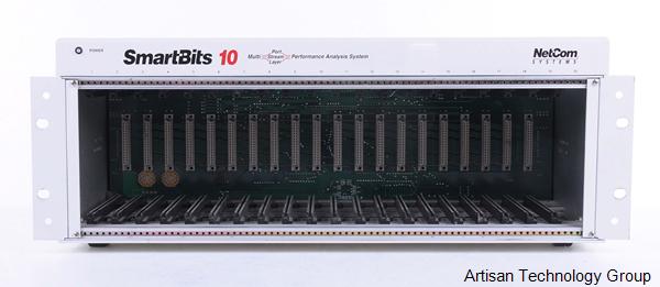 NetCom Smartbits SMB-10 Chassis