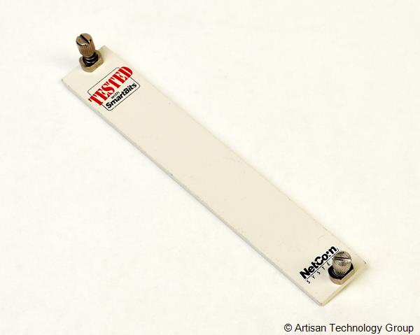 NetCom Systems 300-0014-021 Blank Filler Panel