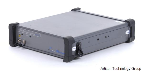 Yenista / NetTest / Photonetics FD440-2 - In Stock, We Buy ...