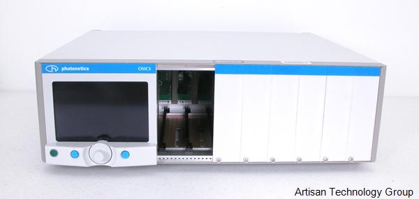 Photonetics OSICS 8-Channel DWDM Testing Modular Platform
