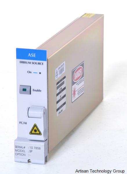 Photonetics OSICS / TUNICS 16.4 dBm High-Performance ASE Broadband Source Module