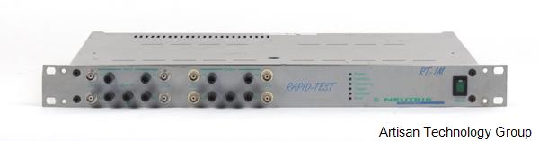 Neutrik Test Instruments RT-1M Multitone Test System