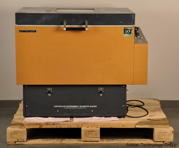 New Brunswick Scientific G-25 Incubator Shaker