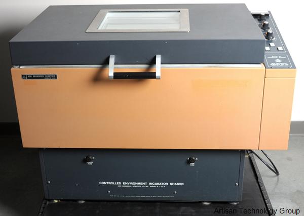 New Brunswick Scientific G-25 Incubator Shaker