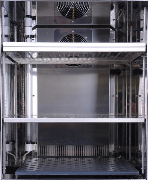 Innova 4230 Eppendorf (Refrigerated Benchtop Incubator Shaker) | ArtisanTG™