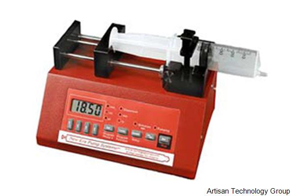 New Era Pump Systems NE-1010 High Pressure Single Syringe Pump