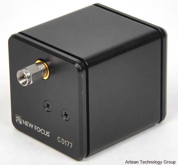 1780 New Focus (10Gbit/s 850nm VCSEL Multimode Source) ArtisanTG™