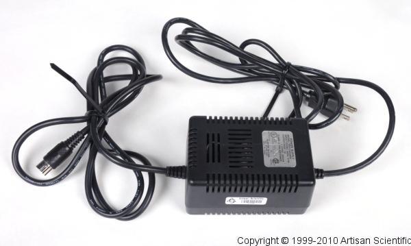 Newport 8701 Power Supply
