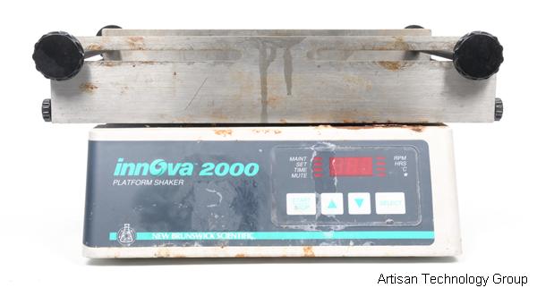 New Brunswick Scientific Innova 2000 Orbital Platform Shaker