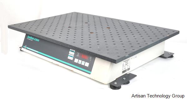 Innova 2350 New Brunswick Scientific (Large Capacity Platform Shaker) | ArtisanTG™