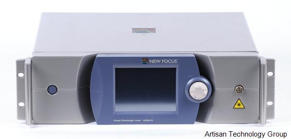 New Focus 6528-LN