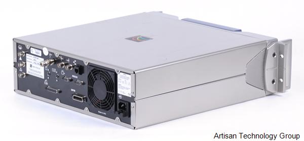 RT-49337専用ページ 6528-LN New Focus (Swept-Wavelength Tunable Laser Source) | ArtisanTG™