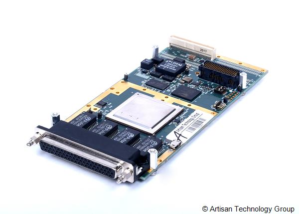 New Wave DV V1144 12-Port 1394b-AS5643 XMC FPGA Card